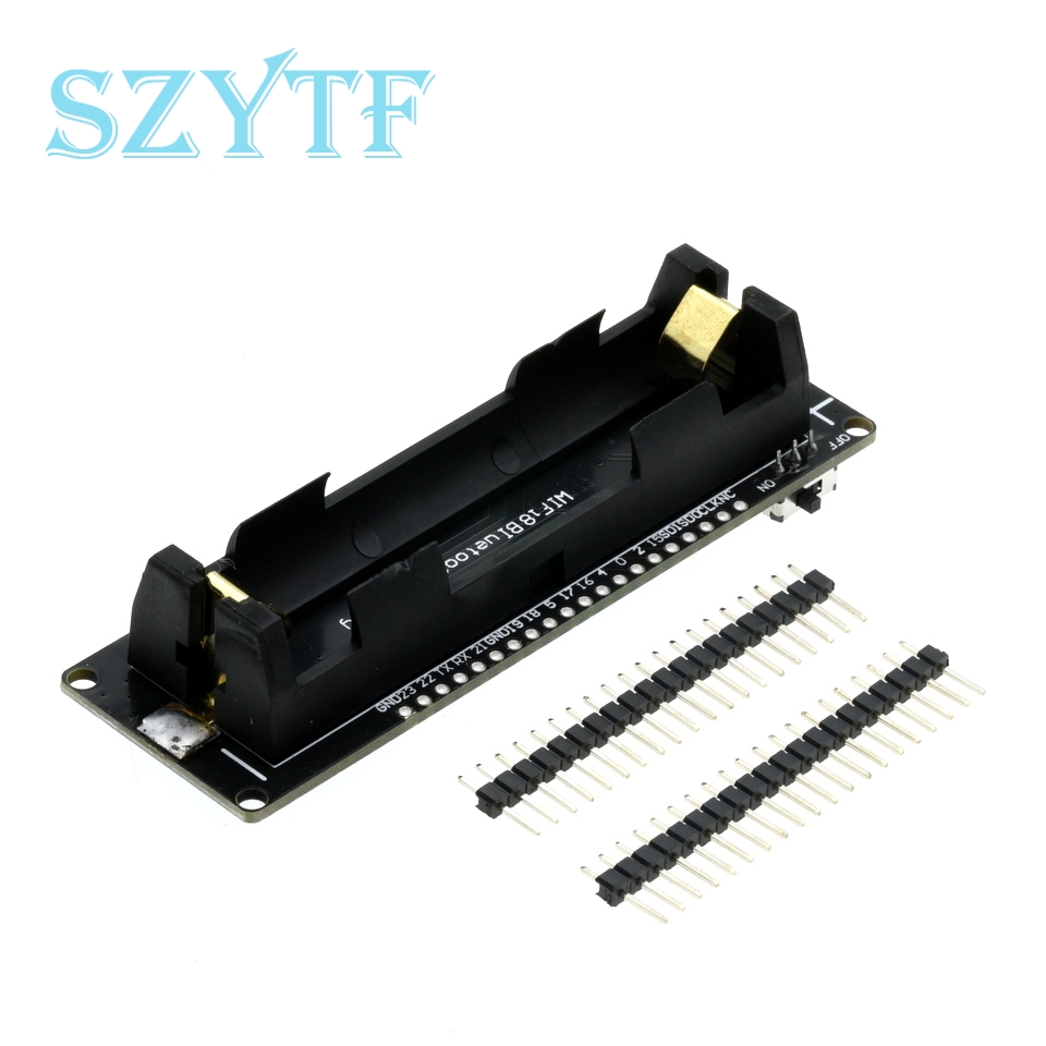 WiFi BT draadloze module voor  - Smart Garden Esp32 recensie en prijs