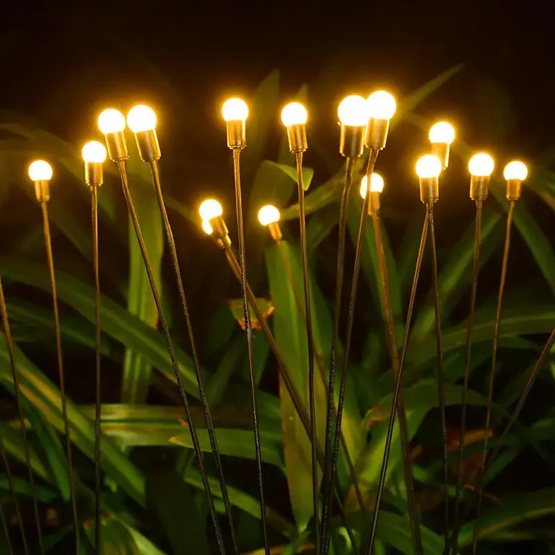 Buitenverlichting op zonne-ene - Smart Garden Solar recensie en prijs