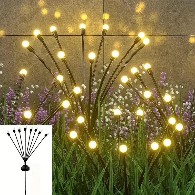 Buitenverlichting op zonne-ene - Smart Garden Solar recensie en prijs