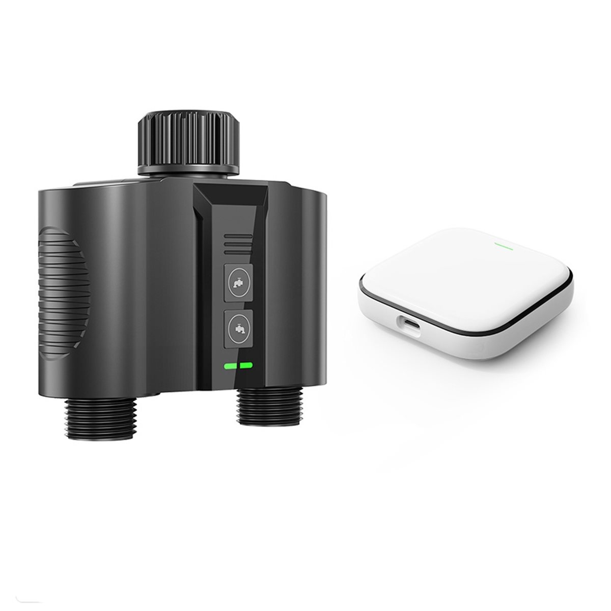 Y17A 1 Set WiFi Water Timer vo - Smart Garden Valve recensie en prijs