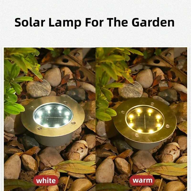4 Stuks Led Solar Tuinverlicht - Smart Garden Lighting System recensie en prijs