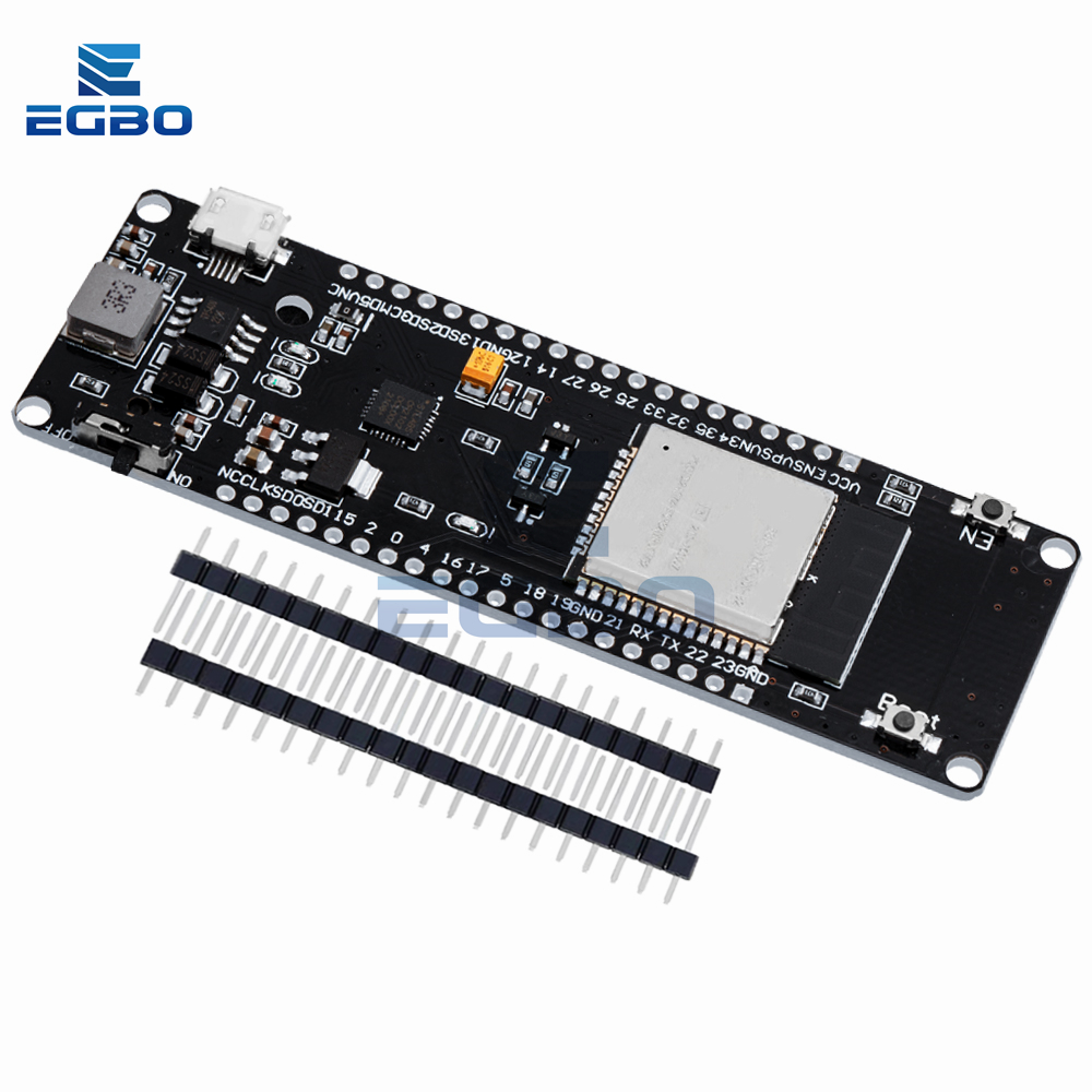 1 ~ 2PCS WEMOS WiFi & Bluetoot - Smart Garden Esp32 recensie en prijs