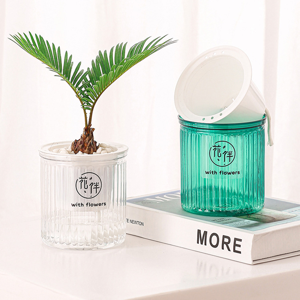 Desktop Zelfbewatering Planten - Smart Garden Domes recensie en prijs