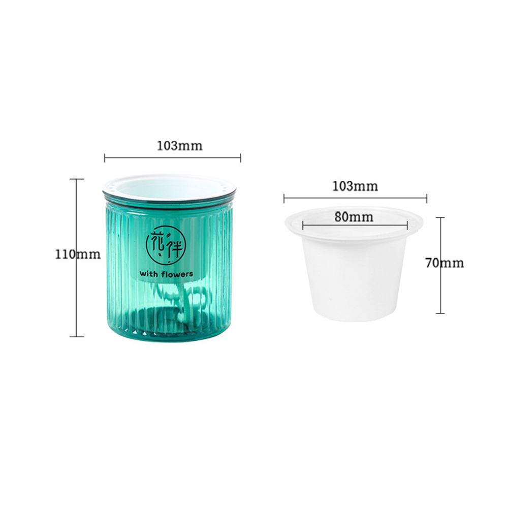 Desktop Zelfbewatering Planten - Smart Garden Domes recensie en prijs