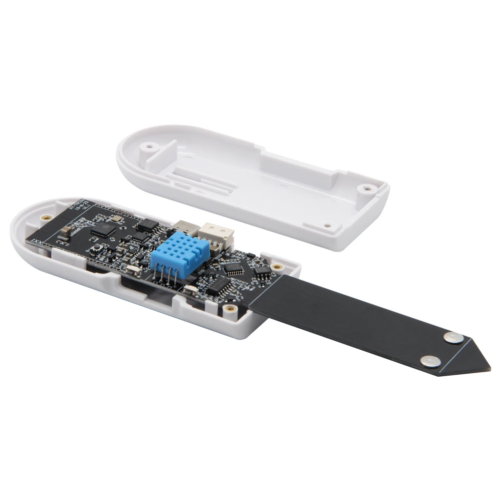 Lilygo®T-Higrow Esp32 Grondtes - Smart Garden Esp32 recensie en prijs
