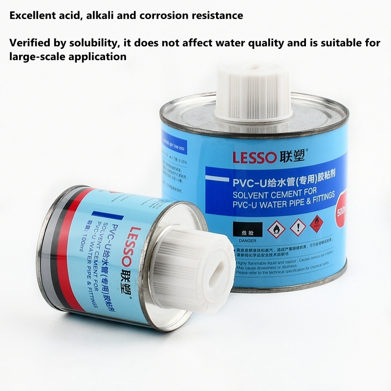 100Ml Pvc Watertoevoer Pijp Li - Smart Garden Hub recensie en prijs