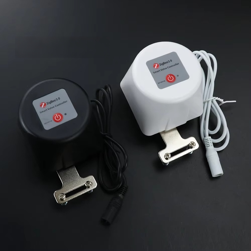 Slimme gasafsluiter met wifi,  - Smart Garden Valve recensie en prijs