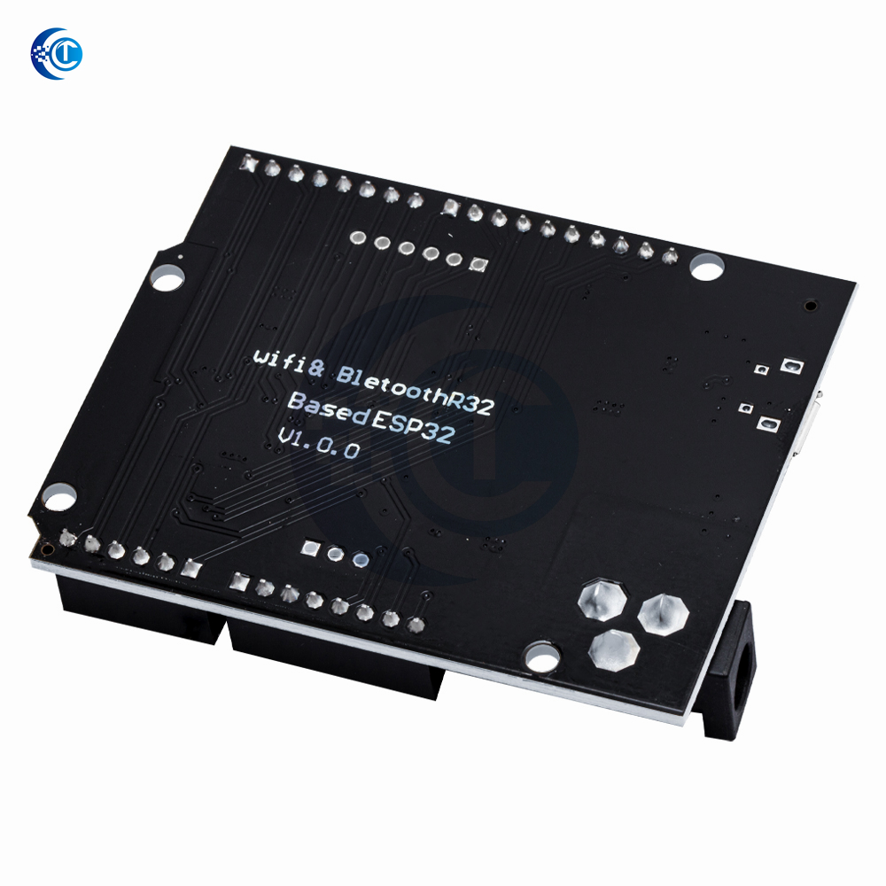 TYPE-C Voor Wemos D1 ESP32 ESP - Smart Garden Esp32 recensie en prijs