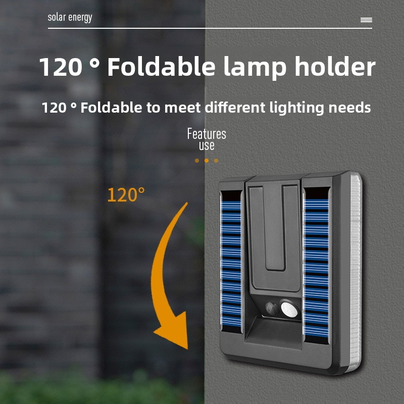 Nieuwe slimme buiten opvouwbar - Smart Garden Solar recensie en prijs